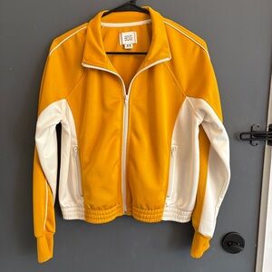 Retro Track Jacket